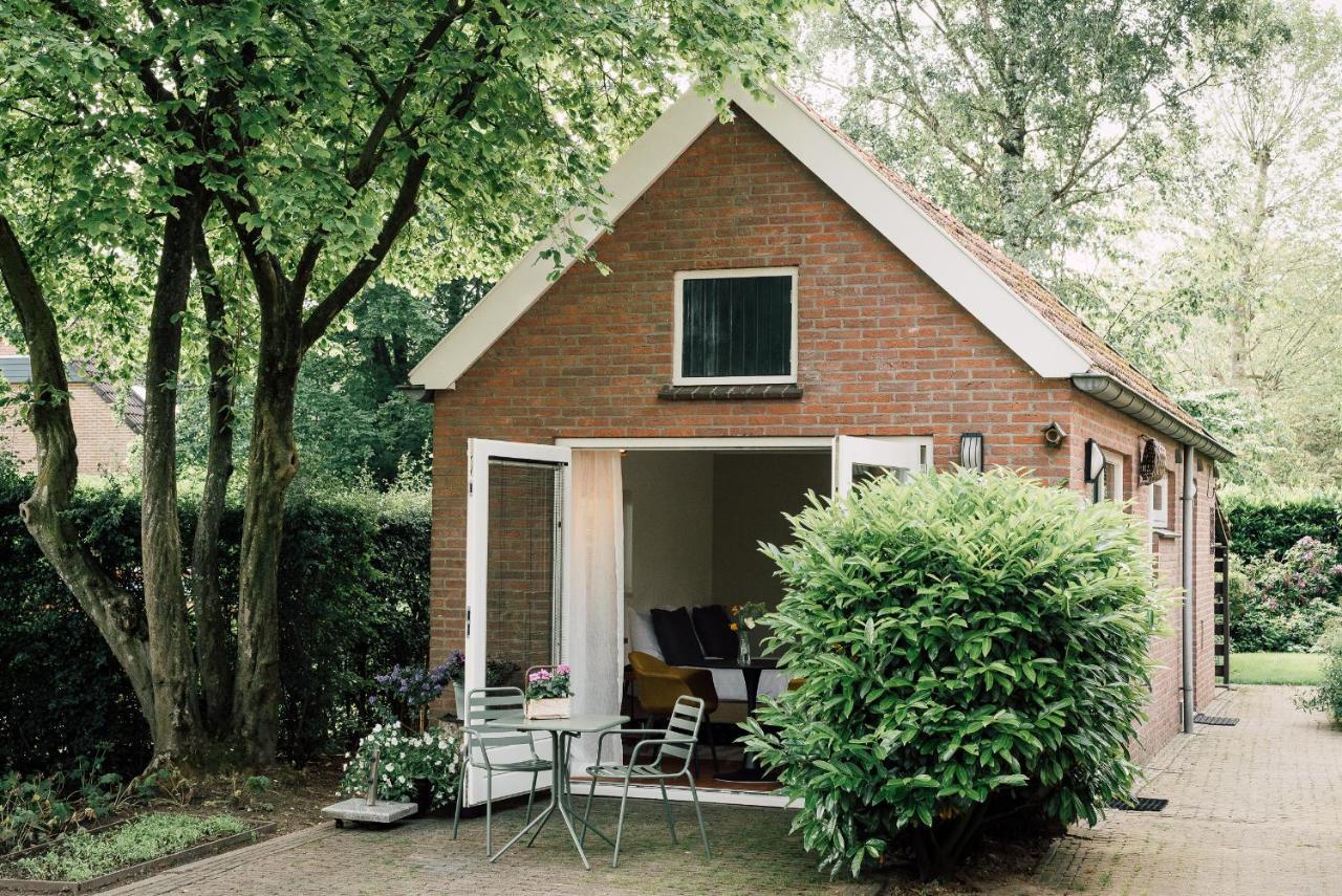 Ubi-Iter? History, Heritage And Hospitality Doesburg Exterior photo